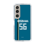 スリムプロテクションケース［ 北海道日本ハムファイターズ - ビジター #56 HOSOKAWA ］