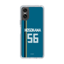 スリムプロテクションケース［ 北海道日本ハムファイターズ - ビジター #56 HOSOKAWA ］