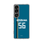 スリムプロテクションケース［ 北海道日本ハムファイターズ - ビジター #56 HOSOKAWA ］