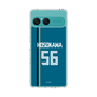 スリムプロテクションケース［ 北海道日本ハムファイターズ - ビジター #56 HOSOKAWA ］