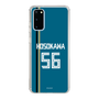 スリムプロテクションケース［ 北海道日本ハムファイターズ - ビジター #56 HOSOKAWA ］