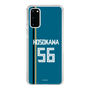 スリムプロテクションケース［ 北海道日本ハムファイターズ - ビジター #56 HOSOKAWA ］