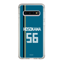 スリムプロテクションケース［ 北海道日本ハムファイターズ - ビジター #56 HOSOKAWA ］
