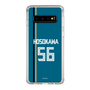 スリムプロテクションケース［ 北海道日本ハムファイターズ - ビジター #56 HOSOKAWA ］