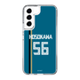 スリムプロテクションケース［ 北海道日本ハムファイターズ - ビジター #56 HOSOKAWA ］