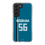 スリムプロテクションケース［ 北海道日本ハムファイターズ - ビジター #56 HOSOKAWA ］