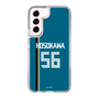 スリムプロテクションケース［ 北海道日本ハムファイターズ - ビジター #56 HOSOKAWA ］