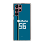 スリムプロテクションケース［ 北海道日本ハムファイターズ - ビジター #56 HOSOKAWA ］