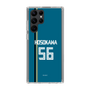 スリムプロテクションケース［ 北海道日本ハムファイターズ - ビジター #56 HOSOKAWA ］