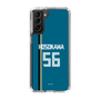 スリムプロテクションケース［ 北海道日本ハムファイターズ - ビジター #56 HOSOKAWA ］