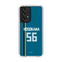 スリムプロテクションケース［ 北海道日本ハムファイターズ - ビジター #56 HOSOKAWA ］