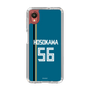 スリムプロテクションケース［ 北海道日本ハムファイターズ - ビジター #56 HOSOKAWA ］