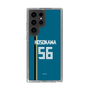 スリムプロテクションケース［ 北海道日本ハムファイターズ - ビジター #56 HOSOKAWA ］