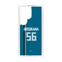 スリムプロテクションケース［ 北海道日本ハムファイターズ - ビジター #56 HOSOKAWA ］