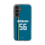 スリムプロテクションケース［ 北海道日本ハムファイターズ - ビジター #56 HOSOKAWA ］