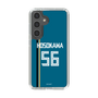 スリムプロテクションケース［ 北海道日本ハムファイターズ - ビジター #56 HOSOKAWA ］