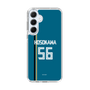 スリムプロテクションケース［ 北海道日本ハムファイターズ - ビジター #56 HOSOKAWA ］