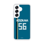 スリムプロテクションケース［ 北海道日本ハムファイターズ - ビジター #56 HOSOKAWA ］