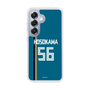 スリムプロテクションケース［ 北海道日本ハムファイターズ - ビジター #56 HOSOKAWA ］