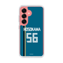 スリムプロテクションケース［ 北海道日本ハムファイターズ - ビジター #56 HOSOKAWA ］