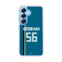 スリムプロテクションケース［ 北海道日本ハムファイターズ - ビジター #56 HOSOKAWA ］