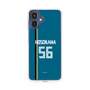 スリムプロテクションケース［ 北海道日本ハムファイターズ - ビジター #56 HOSOKAWA ］