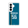 スリムプロテクションケース［ 北海道日本ハムファイターズ - ビジター #56 HOSOKAWA ］