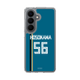スリムプロテクションケース［ 北海道日本ハムファイターズ - ビジター #56 HOSOKAWA ］