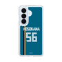 スリムプロテクションケース［ 北海道日本ハムファイターズ - ビジター #56 HOSOKAWA ］