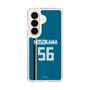 スリムプロテクションケース［ 北海道日本ハムファイターズ - ビジター #56 HOSOKAWA ］