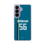 スリムプロテクションケース［ 北海道日本ハムファイターズ - ビジター #56 HOSOKAWA ］