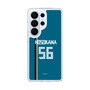 スリムプロテクションケース［ 北海道日本ハムファイターズ - ビジター #56 HOSOKAWA ］