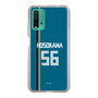 スリムプロテクションケース［ 北海道日本ハムファイターズ - ビジター #56 HOSOKAWA ］