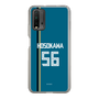 スリムプロテクションケース［ 北海道日本ハムファイターズ - ビジター #56 HOSOKAWA ］