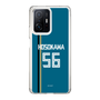 スリムプロテクションケース［ 北海道日本ハムファイターズ - ビジター #56 HOSOKAWA ］
