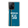 スリムプロテクションケース［ 北海道日本ハムファイターズ - ビジター #56 HOSOKAWA ］