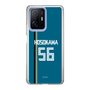 スリムプロテクションケース［ 北海道日本ハムファイターズ - ビジター #56 HOSOKAWA ］