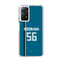 スリムプロテクションケース［ 北海道日本ハムファイターズ - ビジター #56 HOSOKAWA ］