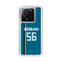スリムプロテクションケース［ 北海道日本ハムファイターズ - ビジター #56 HOSOKAWA ］