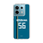 スリムプロテクションケース［ 北海道日本ハムファイターズ - ビジター #56 HOSOKAWA ］
