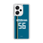スリムプロテクションケース［ 北海道日本ハムファイターズ - ビジター #56 HOSOKAWA ］
