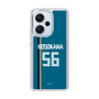 スリムプロテクションケース［ 北海道日本ハムファイターズ - ビジター #56 HOSOKAWA ］