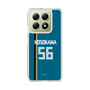 スリムプロテクションケース［ 北海道日本ハムファイターズ - ビジター #56 HOSOKAWA ］