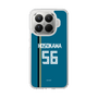 スリムプロテクションケース［ 北海道日本ハムファイターズ - ビジター #56 HOSOKAWA ］