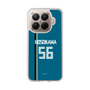 スリムプロテクションケース［ 北海道日本ハムファイターズ - ビジター #56 HOSOKAWA ］