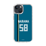 スリムプロテクションケース［ 北海道日本ハムファイターズ - ビジター #58 NARAMA ］