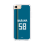 スリムプロテクションケース［ 北海道日本ハムファイターズ - ビジター #58 NARAMA ］