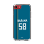 スリムプロテクションケース［ 北海道日本ハムファイターズ - ビジター #58 NARAMA ］