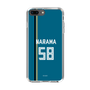 スリムプロテクションケース［ 北海道日本ハムファイターズ - ビジター #58 NARAMA ］