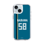 スリムプロテクションケース［ 北海道日本ハムファイターズ - ビジター #58 NARAMA ］